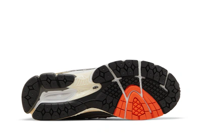 INVINCIBLE x N.HOOLYWOOD x New Balance 1906R 'Grey Swan' M1906RNI