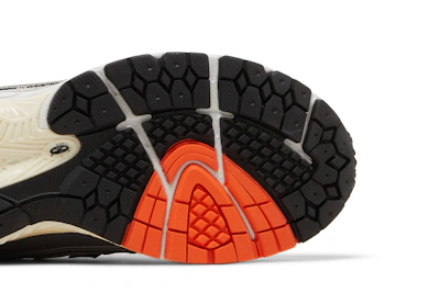 INVINCIBLE x N.HOOLYWOOD x New Balance 1906R 'Grey Swan' M1906RNI