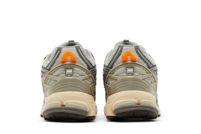 INVINCIBLE x N.HOOLYWOOD x New Balance 1906R 'Grey Swan' M1906RNI