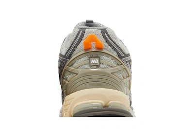 INVINCIBLE x N.HOOLYWOOD x New Balance 1906R 'Grey Swan' M1906RNI