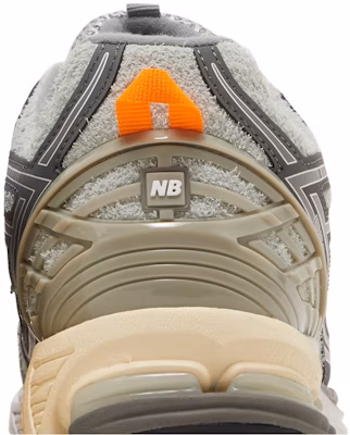 INVINCIBLE x N.HOOLYWOOD x New Balance 1906R 'Grey Swan' M1906RNI Sizing INVINCIBLE x N.HOOLYWOOD x New Balance 1906R 'Grey Swan' M1906RNI