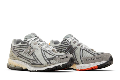 INVINCIBLE x N.HOOLYWOOD x New Balance 1906R 'Grey Swan' M1906RNI