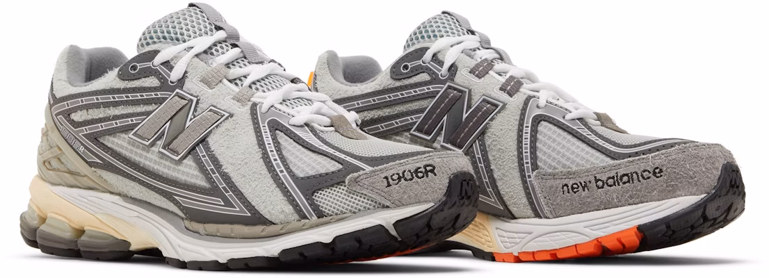 INVINCIBLE x N.HOOLYWOOD x New Balance 1906R 'Grey Swan' M1906RNI Cheap INVINCIBLE x N.HOOLYWOOD x New Balance 1906R 'Grey Swan' M1906RNI