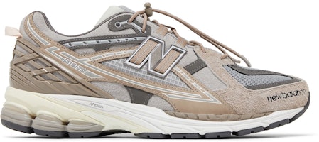 INVINCIBLE x N.HOOLYWOOD x New Balance 1906U 'Grey Titan' M1906NIH INVINCIBLE x N.HOOLYWOOD x New Balance 1906U 'Grey Titan' M1906NIH