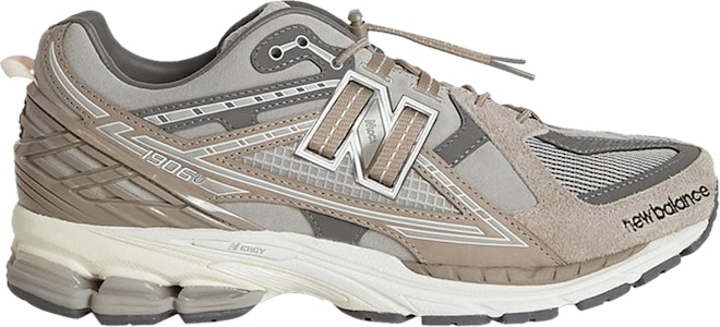 無敵 x N.HOOLYWOOD x New Balance 1906U '灰色泰坦' M1906NIH Buy 無敵 x N.HOOLYWOOD x New Balance 1906U '灰色泰坦' M1906NIH