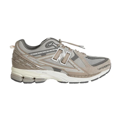 INVINCIBLE N.HOOLYWOOD NB 1906U 'Grey Titan'