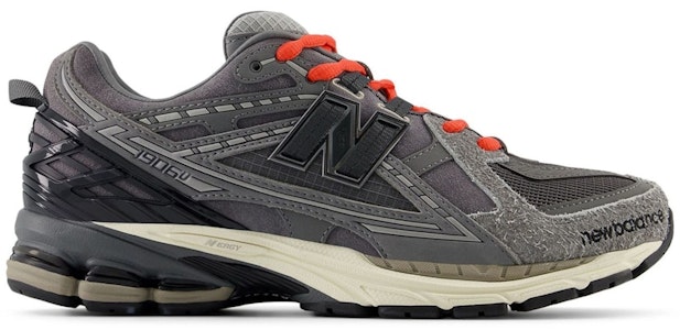 INVINCIBLE x N.HOOLYWOOD x New Balance 1906U 'Kelabu Merah' U1906NGC Buy INVINCIBLE x N.HOOLYWOOD x New Balance 1906U 'Kelabu Merah' U1906NGC