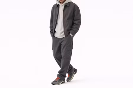 Order INVINCIBLE x N.HOOLYWOOD x New Balance 1906U「灰紅」 U1906NGC