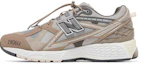 Lookbook INVINCIBLE x N.HOOLYWOOD x New Balance 1906U ''Grigio Titanio'' M1906NIH