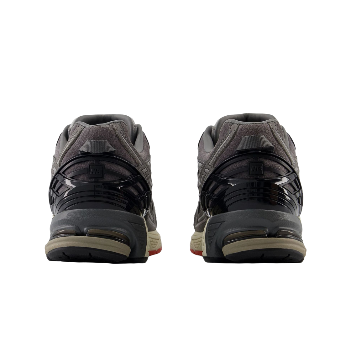 Shop INVINCIBLE x N.HOOLYWOOD x New Balance 1906U“灰红” U1906NGC