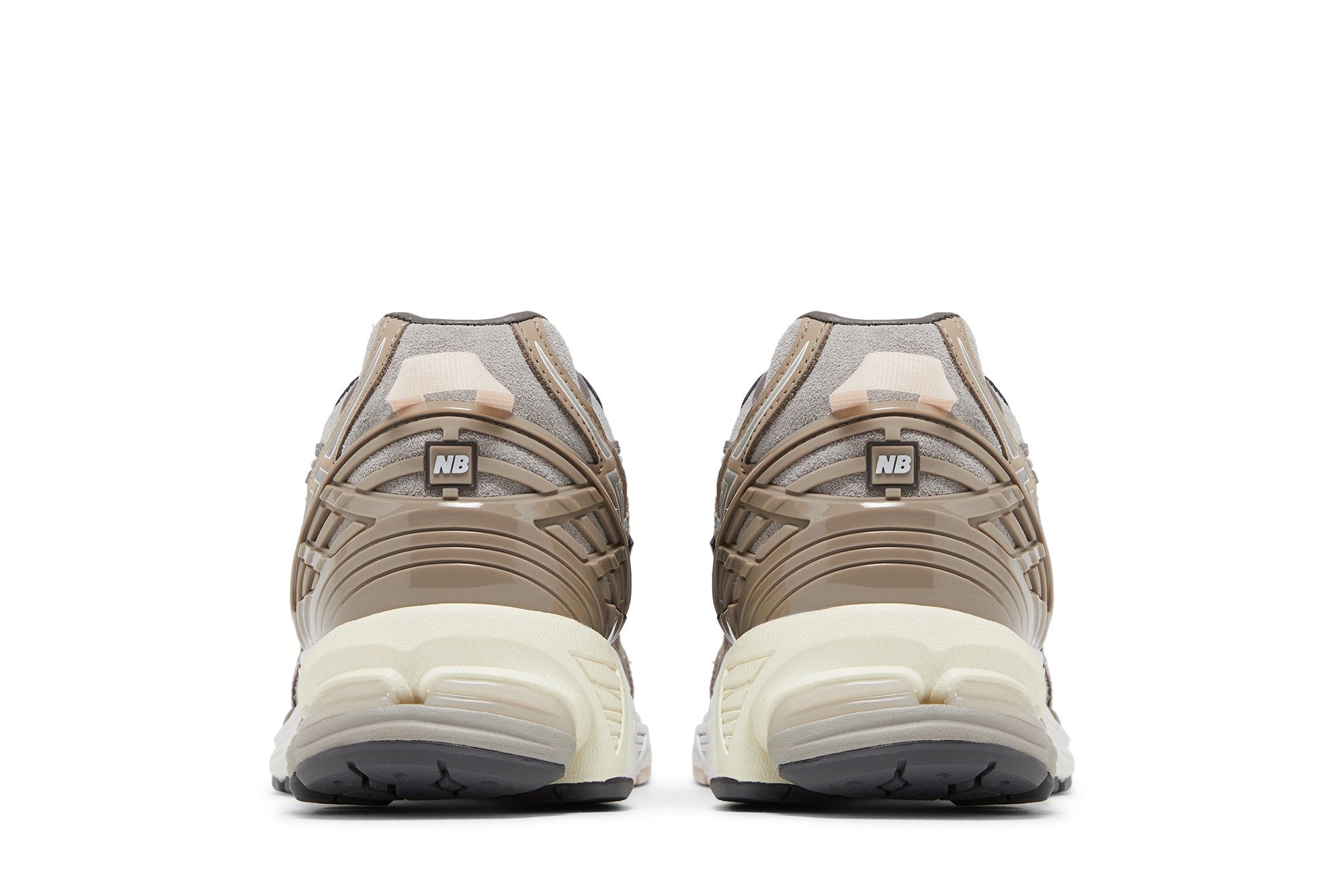 Details for INVINCIBLE x N.HOOLYWOOD x New Balance 1906U ''Grigio Titanio'' M1906NIH