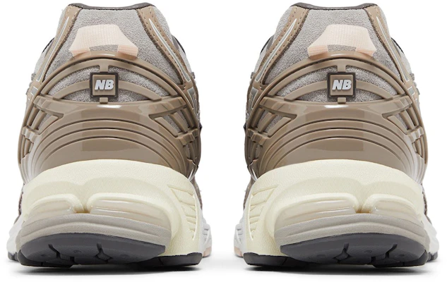 INVINCIBLE x N.HOOLYWOOD x New Balance 1906U ''Grigio Titanio'' M1906NIH Details for INVINCIBLE x N.HOOLYWOOD x New Balance 1906U ''Grigio Titanio'' M1906NIH