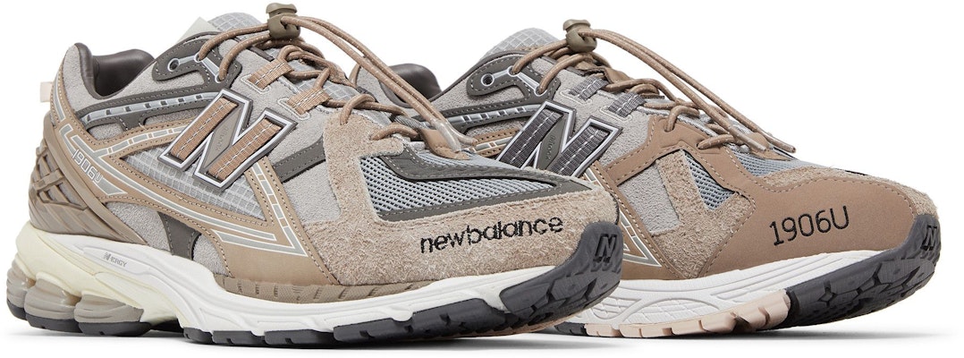 INVINCIBLE x N.HOOLYWOOD x New Balance 1906U ''Grigio Titanio'' M1906NIH Cheap INVINCIBLE x N.HOOLYWOOD x New Balance 1906U ''Grigio Titanio'' M1906NIH