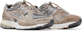 Cheap INVINCIBLE x N.HOOLYWOOD x New Balance 1906U ''Grigio Titanio'' M1906NIH