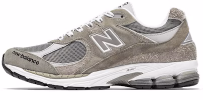 INVINCIBLE x N.HOOLYWOOD x New Balance 2002R 'Grey' ML2002RV INVINCIBLE x N.HOOLYWOOD x New Balance 2002R 'Grey' ML2002RV