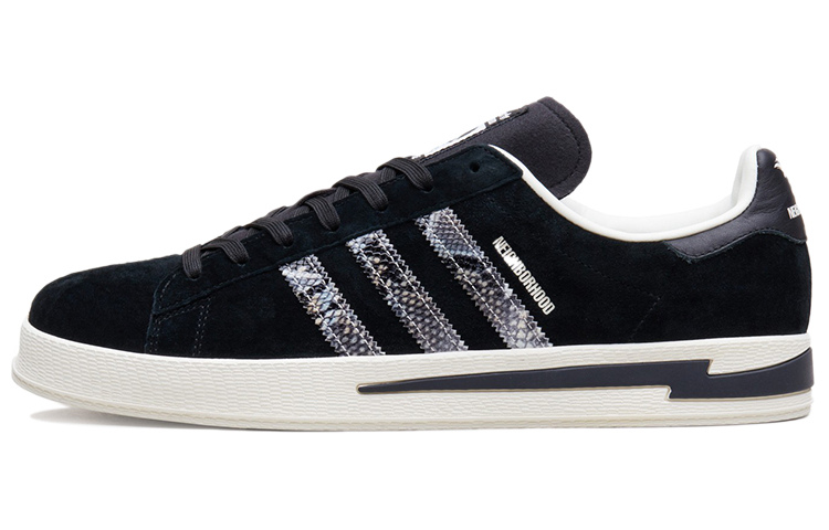 INVINCIBLE x NEIGHBORHOOD x adidas Campus '15th Anniversary' GW8852