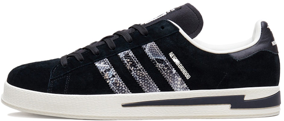 인빈서블 x 네이버후드 x 아디다스 캠퍼스 '15주년' GW8852 Buy 인빈서블 x 네이버후드 x 아디다스 캠퍼스 '15주년' GW8852