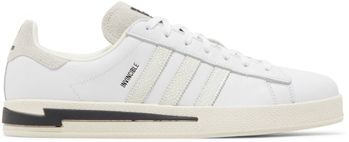 INVINCIBLE x NEIGHBORHOOD x adidas Campus '15th Anniversary - White' GX1847 INVINCIBLE x NEIGHBORHOOD x adidas Campus '15th Anniversary - White' GX1847