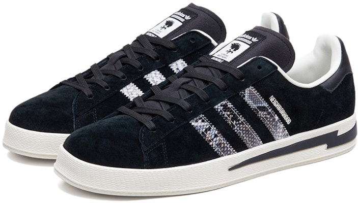 인빈서블 x 네이버후드 x 아디다스 캠퍼스 '15주년' GW8852 Order 인빈서블 x 네이버후드 x 아디다스 캠퍼스 '15주년' GW8852