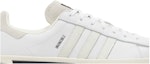 Order INVINCIBLE x NEIGHBORHOOD x adidas Campus '15th Anniversary - Putih' GX1847