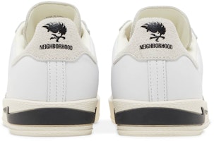 INVINCIBLE x NEIGHBORHOOD x adidas Campus '15周年纪念 - 白色' GX1847 Details for INVINCIBLE x NEIGHBORHOOD x adidas Campus '15周年纪念 - 白色' GX1847