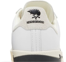 INVINCIBLE x NEIGHBORHOOD x adidas Campus '15周年纪念 - 白色' GX1847 Sizing INVINCIBLE x NEIGHBORHOOD x adidas Campus '15周年纪念 - 白色' GX1847