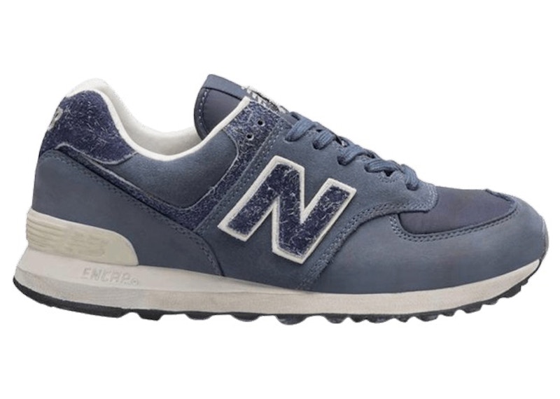 Buy INVINCIBLE x New Balance 574 '旧物新生' ML574INV