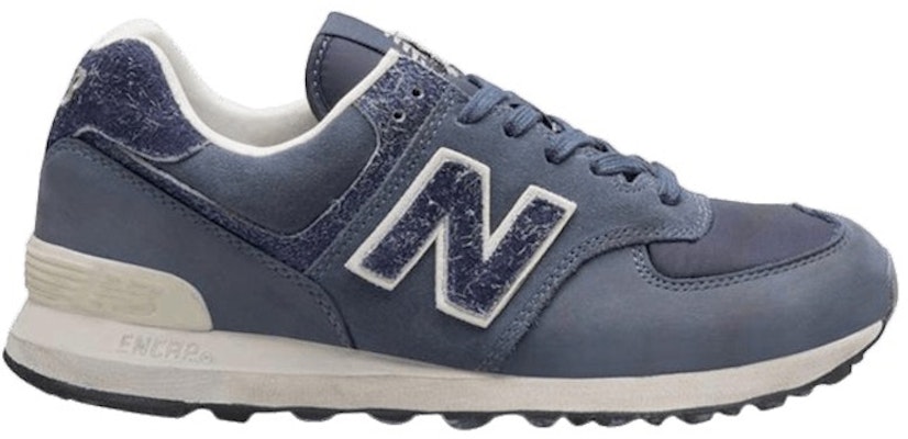 INVINCIBLE x New Balance 574 '旧物新生' ML574INV Buy INVINCIBLE x New Balance 574 '旧物新生' ML574INV