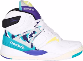 Invincible x Reebok The Pump Certified '25th Anniversary' M44107 Invincible x Reebok The Pump Certified '25th Anniversary' M44107
