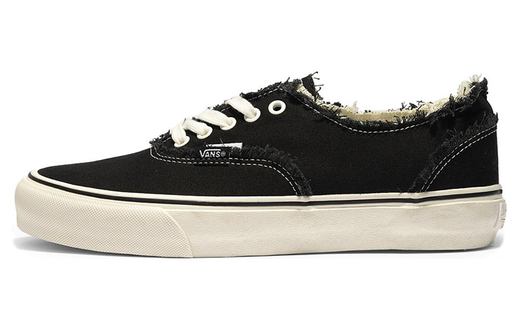 INVINCIBLE x Vans Authentic VLT LX 'Gnarly Pack' VN000CB8BMW