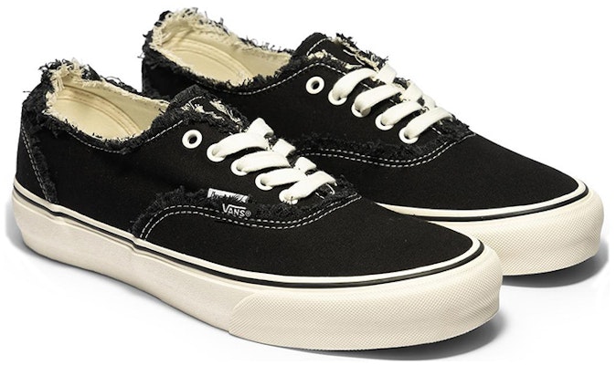 INVINCIBLE x Vans Authentic VLT LX 'Gnarly Pack' VN000CB8BMW Order INVINCIBLE x Vans Authentic VLT LX 'Gnarly Pack' VN000CB8BMW