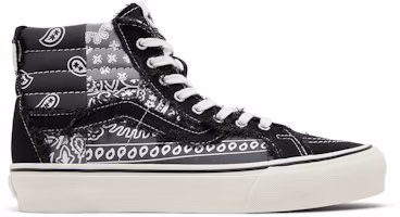 INVINCIBLE x Vans Sk8-Hi Reissue VLT LX 'Gnarly Pack' VN000CDDBP6 INVINCIBLE x Vans Sk8-Hi Reissue VLT LX 'Gnarly Pack' VN000CDDBP6