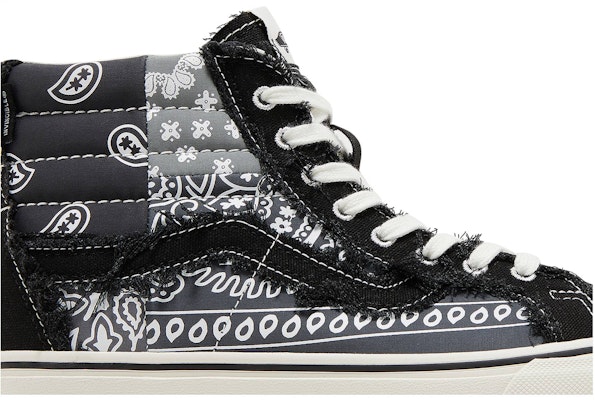 INVINCIBLE x Vans Sk8-Hi Reissue VLT LX 'Gnarly Pack' VN000CDDBP6 Order INVINCIBLE x Vans Sk8-Hi Reissue VLT LX 'Gnarly Pack' VN000CDDBP6