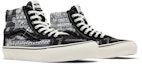 Cheap INVINCIBLE x Vans Sk8-Hi Reissue VLT LX 'Gnarly Pack' Edisi Malaysia VN000CDDBP6