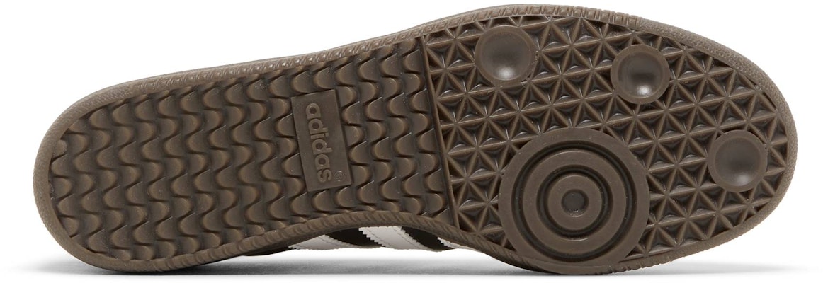 IRAK x adidas Samba 'Black Gum' GX4041 Shop IRAK x adidas Samba 'Black Gum' GX4041