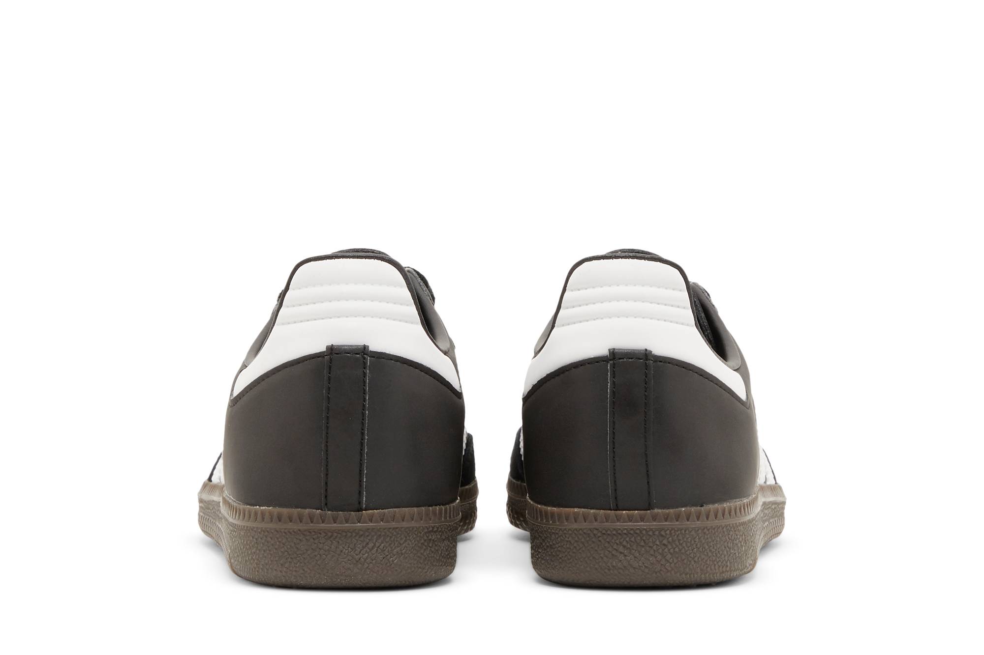 Details for IRAK x adidas Samba 'Black Gum' GX4041