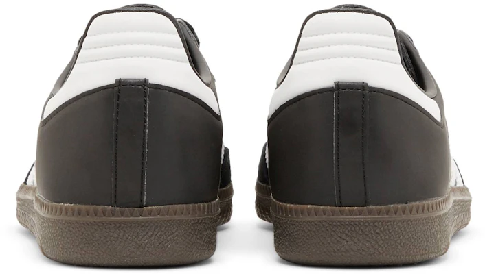 IRAK x adidas Samba 'Black Gum' GX4041 Details for IRAK x adidas Samba 'Black Gum' GX4041