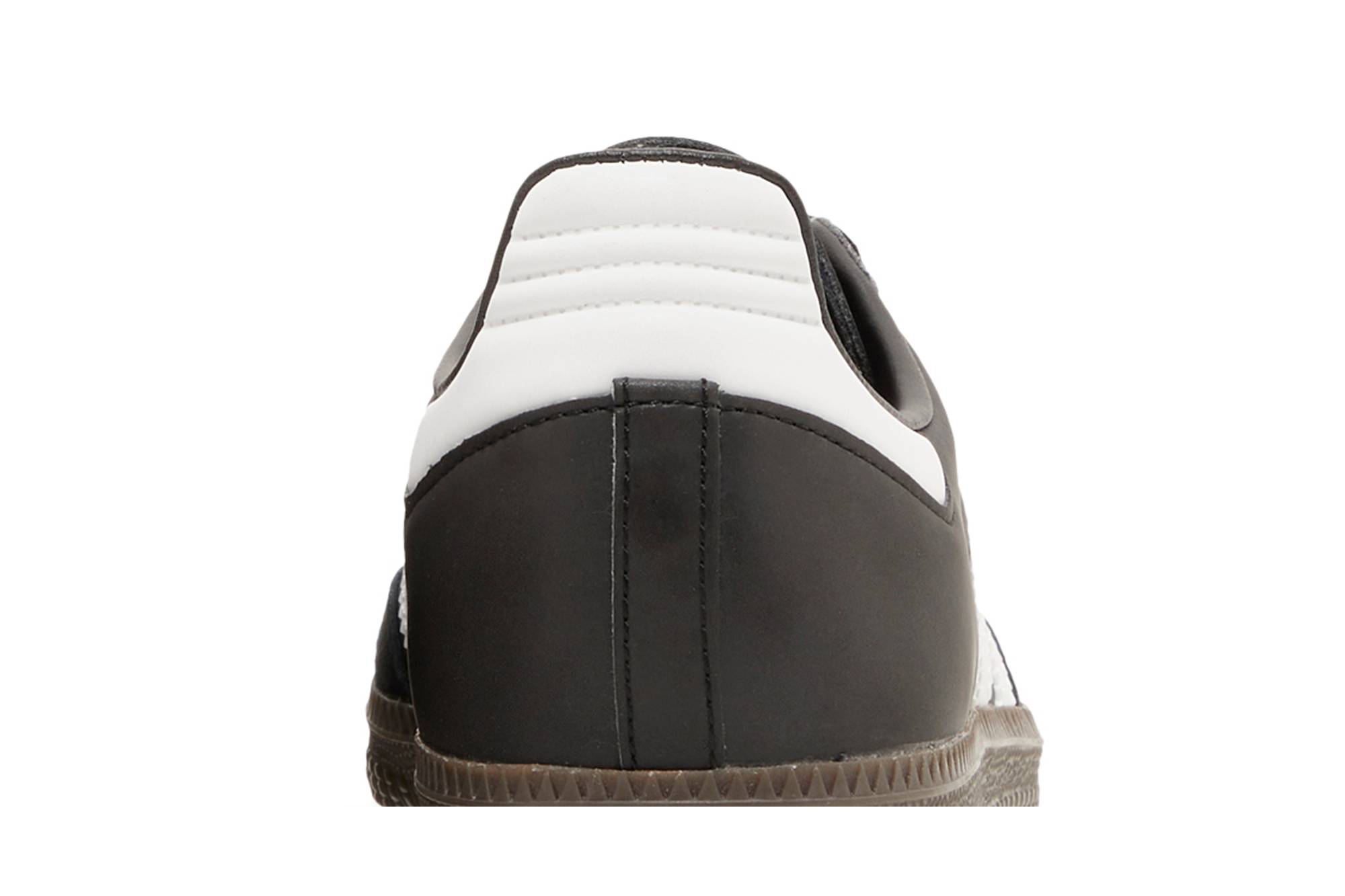 Sizing IRAK x adidas Samba 'Black Gum' GX4041