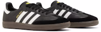 Cheap IRAK x adidas Samba 'Black Gum' GX4041