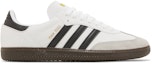 Buy IRAK x adidas Samba 'Blanco Goma' GX4040