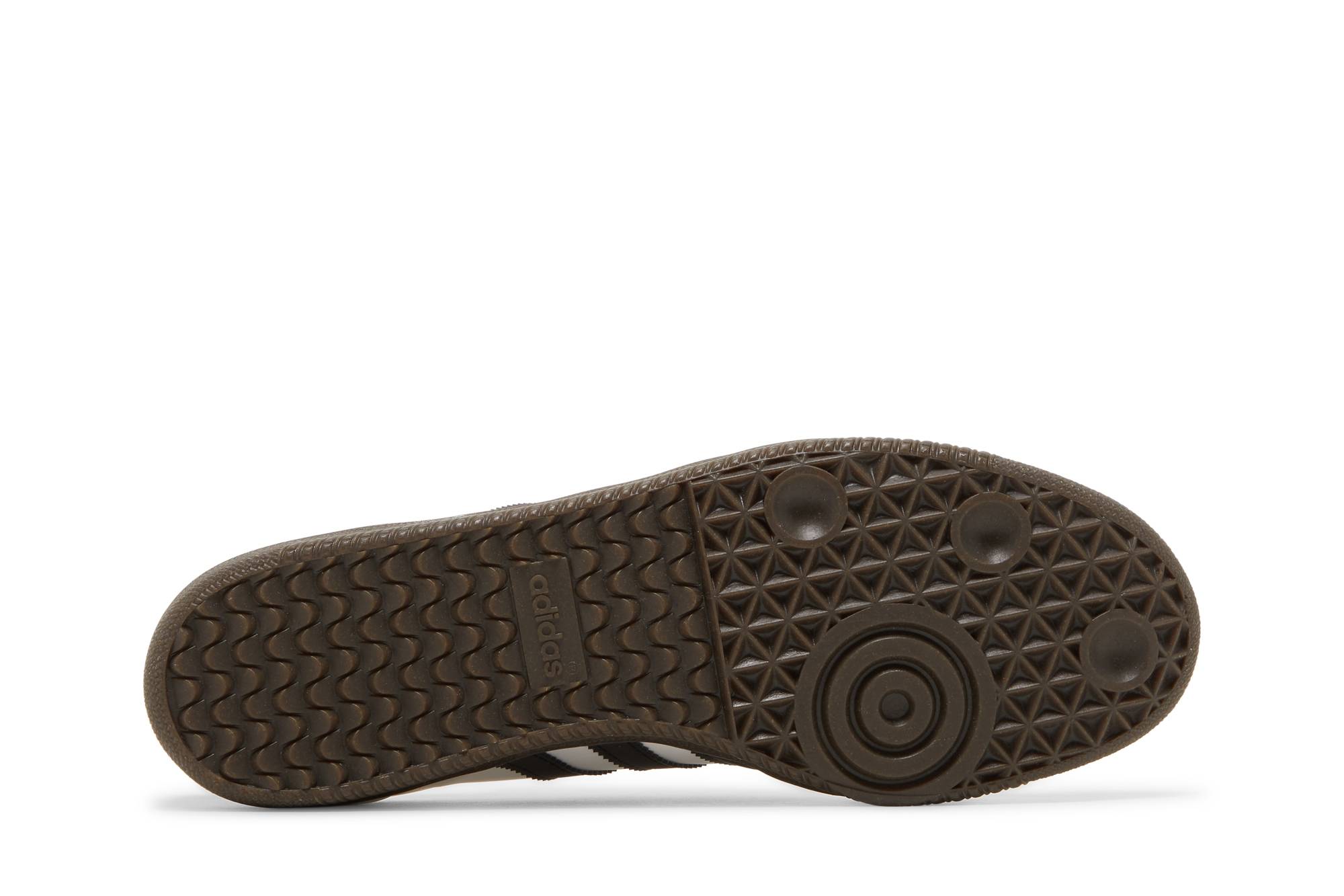 Shop IRAK x adidas Samba 'Blanco Goma' GX4040