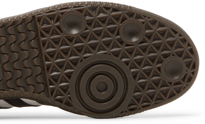 IRAK x adidas Samba 'Blanco Goma' GX4040 Purchase IRAK x adidas Samba 'Blanco Goma' GX4040