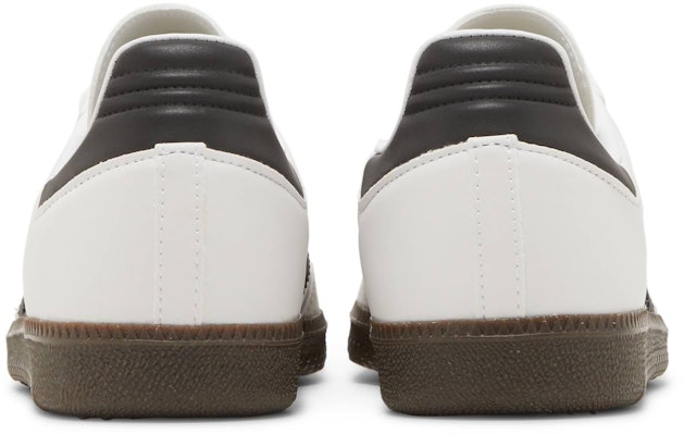 IRAK x adidas Samba 'Blanco Goma' GX4040 Details for IRAK x adidas Samba 'Blanco Goma' GX4040