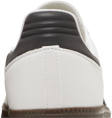 IRAK x adidas Samba 'Blanco Goma' GX4040 Sizing IRAK x adidas Samba 'Blanco Goma' GX4040
