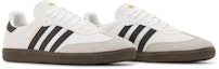 Cheap IRAK x adidas Samba 'Blanco Goma' GX4040