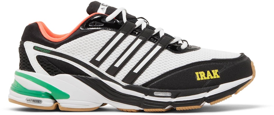 IRAK x adidas Supernova Cushion 7 GZ9787 Buy IRAK x adidas Supernova Cushion 7 GZ9787