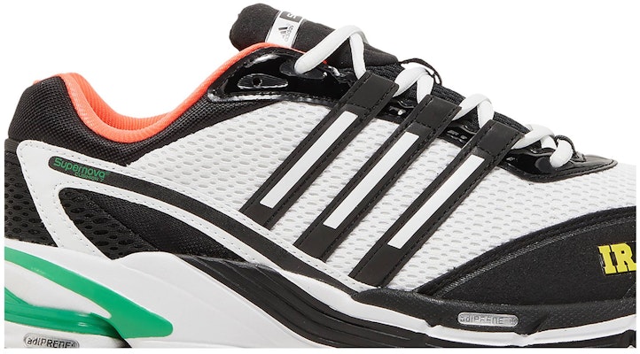 IRAK x adidas Supernova Cushion 7 运动鞋 GZ9787 Order IRAK x adidas Supernova Cushion 7 运动鞋 GZ9787