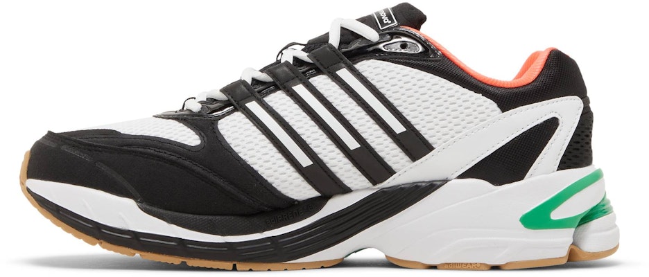 IRAK x adidas Supernova Cushion 7 GZ9787 Lookbook IRAK x adidas Supernova Cushion 7 GZ9787