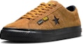 Order IRAK x Converse One Star Pro Low GORE-TEX 'Amber Coklat' A13648C