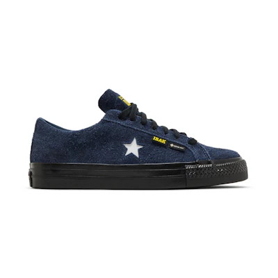 IRAK Converse One Star Pro Low GORE-TEX 'Navy'